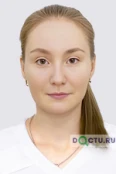 Хорева Дарья Викторовна - Краснодар