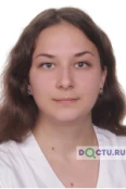Хорева Елена Александровна - Севастополь