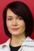 Хорева Марина Александровна - Барнаул