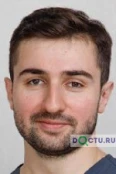 Хоргуани Автандил Малхазович - Москва