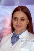 Хоряева Оксана Михайловна - Нижний Новгород