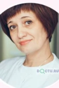 Хоркина Юлия Вячеславовна - Тверь