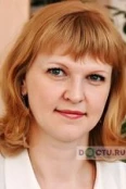 Хорькова Наталья Юрьевна - Тюмень
