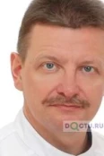 Хоробров Владимир Николаевич - Вологда