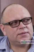 Хоробрых Алексей Владимирович - Екатеринбург
