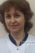 Хорохордина Галина Викторовна - Самара