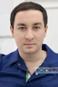 Хорохоркин Иван Юрьевич - Волгоград