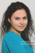 Хорохоркина Евгения Николаевна - Волгоград