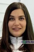 Хорольская Ксения Алексеевна - Ставрополь