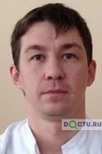 Хоронько Евгений Юрьевич - Ростов-на-Дону