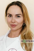 Хоронько Наталья Викторовна - Ростов-на-Дону