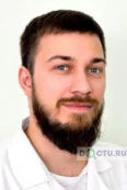 Хоронько Рубен Юрьевич - Ростов-на-Дону