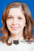 Хорошавина Анна Владимировна - Ангарск