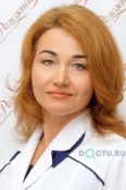Хорошавина Ольга Владимировна - Киров