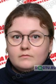 Хорошавина Олеся Олеговна - Киров