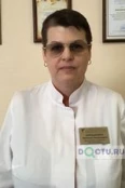 Хорошенина Наталья Николаевна - Тюмень