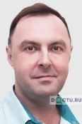 Хорошев Михаил Владимирович - Нижний Новгород