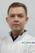 Хорошев Никита Юрьевич - Красноярск