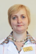 Хорошева Ольга Николаевна - Тюмень
