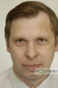Хороший Виталий Николаевич - Кемерово