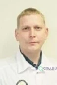 Хорошилов Антон Михайлович - Тюмень
