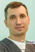 Хорошилов Дмитрий Олегович - Воронеж