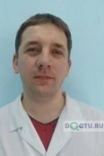 Хорошилов Владимир Александрович - Киров