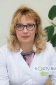 Хорошилова Наталья Леонидовна - Орёл