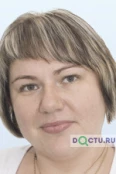 Хорошилова Наталья Валерьевна - Москва