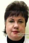 Хорошилова Нина Степановна - Краснодар