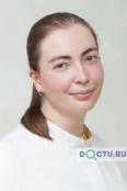 Хорошилова Ольга Владимировна - Иваново