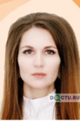 Хорошко Любовь Евгеньевна - Краснодар
