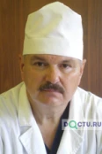 Хорошков Сергей Николаевич - Москва