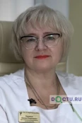 Хорошун Оксана Георгиевна - Самара