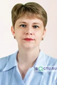 Хороводова Елена Александровна - Энгельс