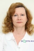 Хортова Ольга Сергеевна - Тамбов
