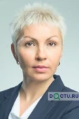Хорук Владилена Валерьевна - Хабаровск