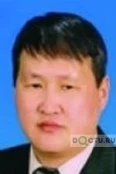 Хорунов Алексей Николаевич - Якутск