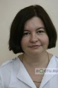 Хоружая Анастасия Михайловна - Краснодар