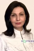 Хошафян Дина Вазгеновна - Ростов-на-Дону
