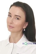 Хотченкова Лариса Александровна - Ростов-на-Дону