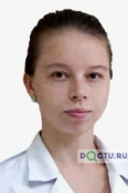 Хотеенкова Ирина Леонидовна - Брянск