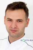 Хотинский Дмитрий Владимирович - Санкт-Петербург