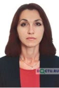 Хотян Анастасия Владимировна - Воронеж