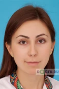 Хотко Марина Владимировна - Краснодар