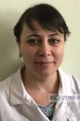 Ховалжина Татьяна Николаевна - Волгоград