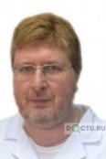 Хованов Денис Владимирович - Москва