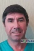 Ховрачёв Михаил Сергеевич - Рязань