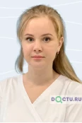 Ховрина Анастасия Дмитриевна - Ульяновск