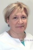 Ховрина Ангелина Николаевна - Саратов